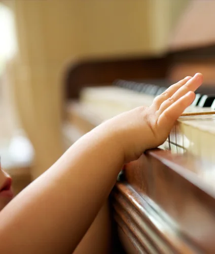 Klaviertransport Bernau