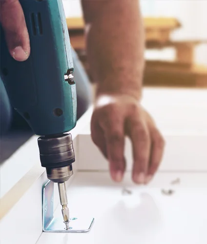 Wohnungsauflösung Bernau